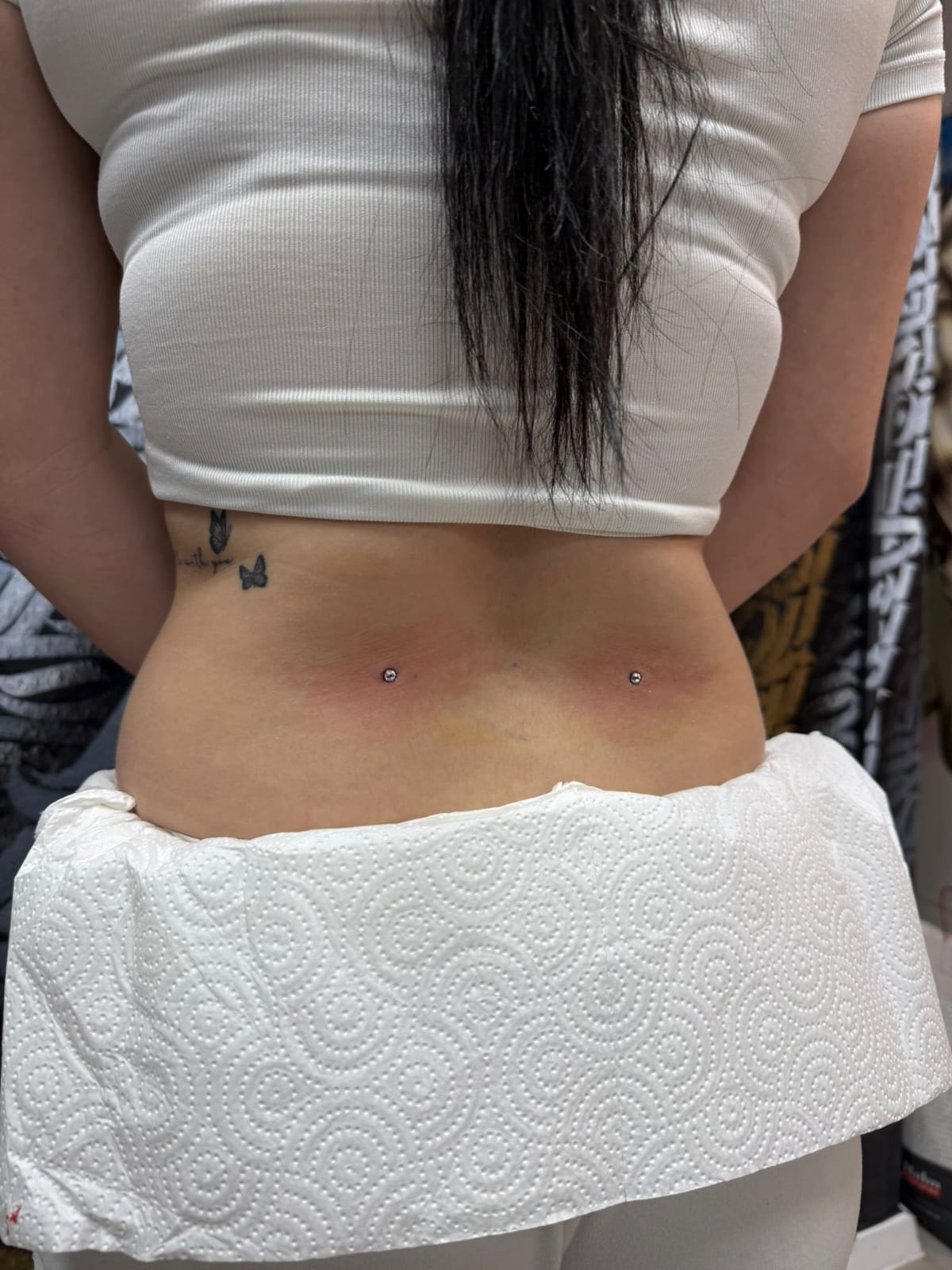 Piercing